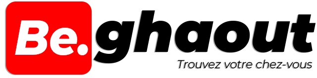 Be.Ghaout  Group W.G.B